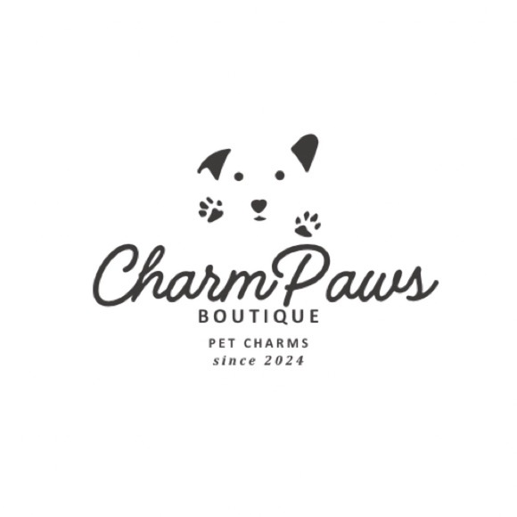 Personalized Heart Charm for Pets, Dog Collar Accessories- NWT - Picture 8 of 10